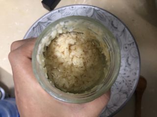 4、薯片鸡翅,蒜末多一点