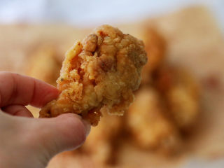 18、香酥小鸡腿,图三