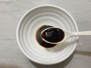 5、荷包蛋焖面,一勺蚝油