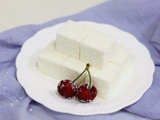 11、椰奶小方,快动手做吧。