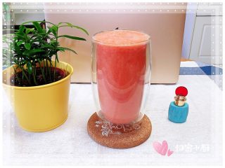 8、维生素能量特饮(清肠排毒),维生素满满的能量特饮就可以喝了!