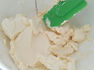 12、抹茶奶酪慕斯核桃布朗尼（8寸）,170克奶油奶酪软化后