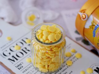 11、蛋黄溶豆,图二