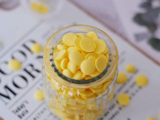 12、蛋黄溶豆,图三