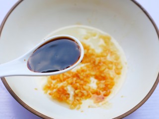 9、十分钟营养早餐面,1勺陈醋。