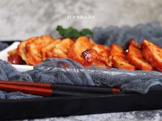 11、叉烧肉,想吃的同学们都可以学着做一做。