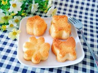 12、≈小蛋糕≈,成品图