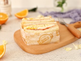 13、沼夫三明治,成品图