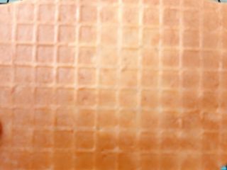 23、鲜虾片,做好的虾片