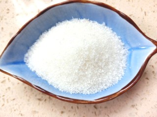 6、蜂蜜大麻花,白糖