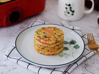 17、煎薄罉,成品图