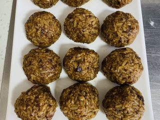 14、糯米烧麦,一次可以多做一些 冷冻保存 随吃随取