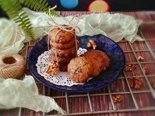 14、宫廷桃酥,凉凉后食用更加酥脆