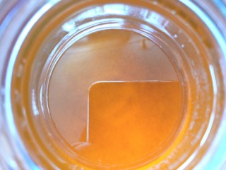 10、绿豆糕,备好蜂蜜