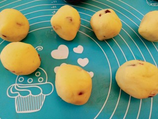 17、绿豆糕,揪出剂子