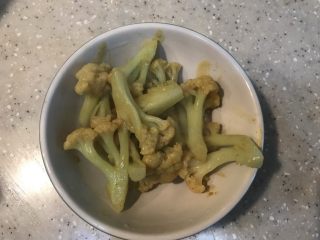 5、蘑菇小姐便当,起锅放一边备用