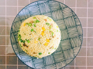 12、流心咖喱饭,倒扣入盘中