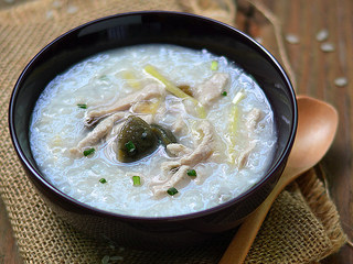 12、皮蛋瘦肉粥,陈品