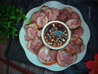 12、水晶肘花,好吃到停不下来的节奏