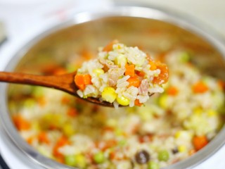 12、爆红网络的一个番茄饭,开吃!