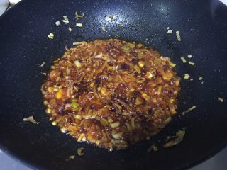 15、香辣虾,煸出红油