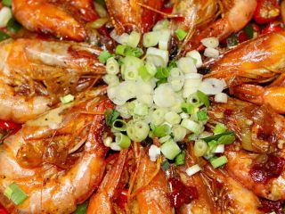 25、香辣虾,再来一张