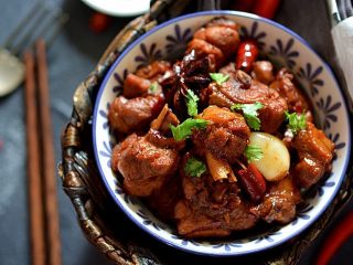 10、酱香啤酒鸭,非常入味鲜美