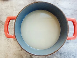 13、清汤牛肉面,剩下干净的牛肉汤