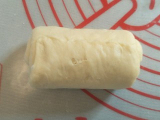 16、超软拉丝北海道土司（2个）,封口