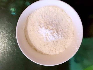 6、鲜虾饼,玉米淀粉