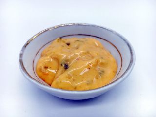 12、会跳舞的大土豆, 准备好千岛酱