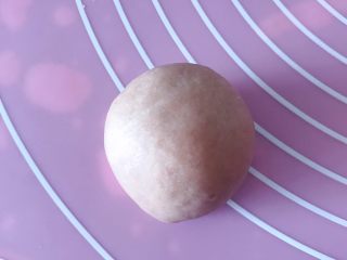 13、猪猪椰蓉小面包,包好。