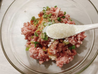 11、莲藕饼,一勺糖