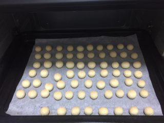 10、旺仔小馒头,出炉