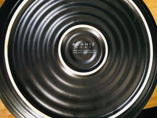 11、肉末土豆泥,盘子倒入脱模