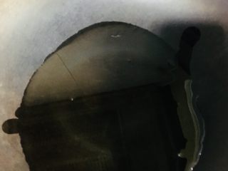 13、肉末土豆泥,另起锅放油烧热