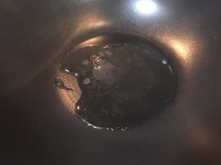 19、超满足便当（4）,干净锅 下油