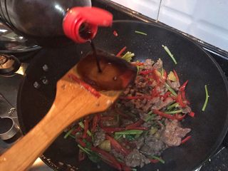 28、超满足便当（4）,可以试一下味 觉得淡了一点可以加入少许生抽或者盐增味