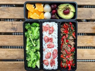 35、超满足便当（4）,????????