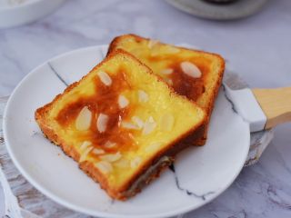 14、熔岩乳酪吐司,图四