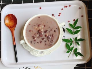 15、奶香红豆小元宵,是不是超级简单啊？一学就会系列！