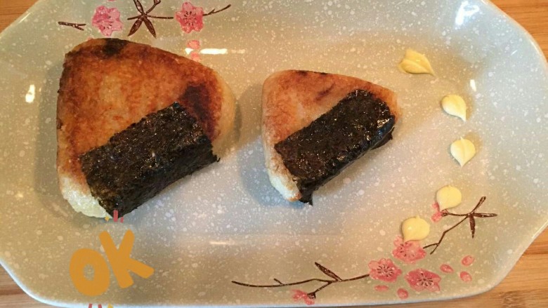 剩下的都是精华——煎饭团