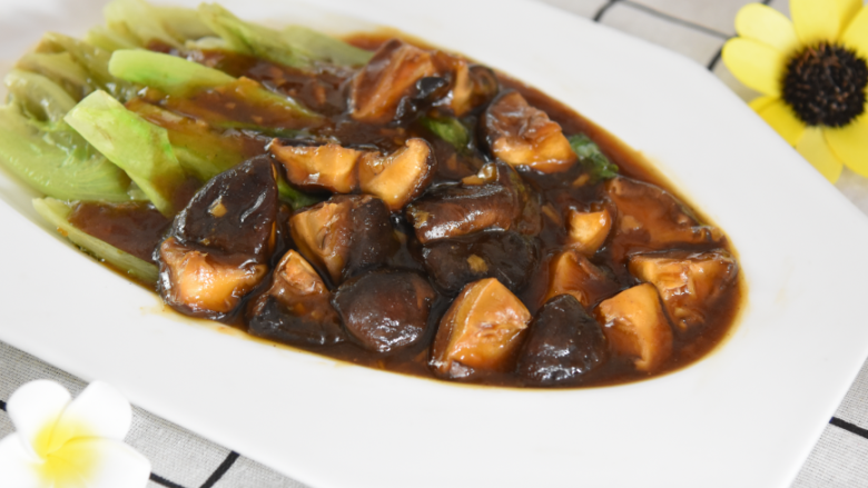 生菜就要这样做美味下饭又不失营养