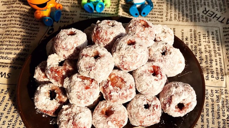 美味小零食糖霜山楂