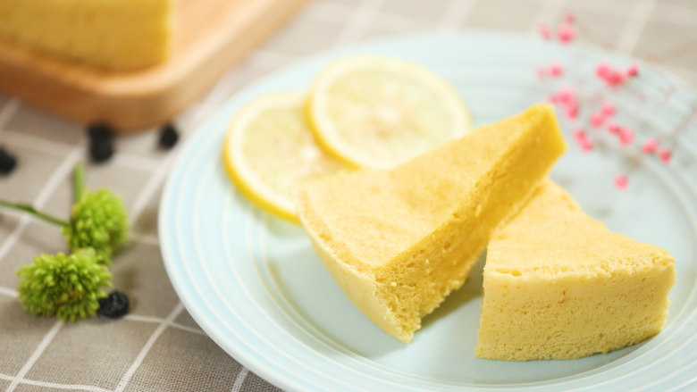 12m宝宝蒸蛋糕宝宝辅食