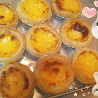 不输老爷爷家de全蛋蛋挞