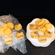 可爱KT小饼干