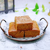 红糖枣糕别在外面买了自己在家做健康无添加