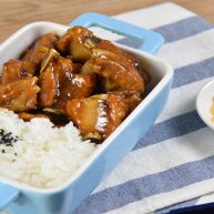 柚香排骨这道甜蜜柚子香味的排骨你试过吗