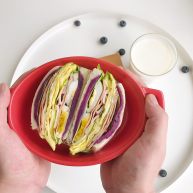 爱的沼夫三明治